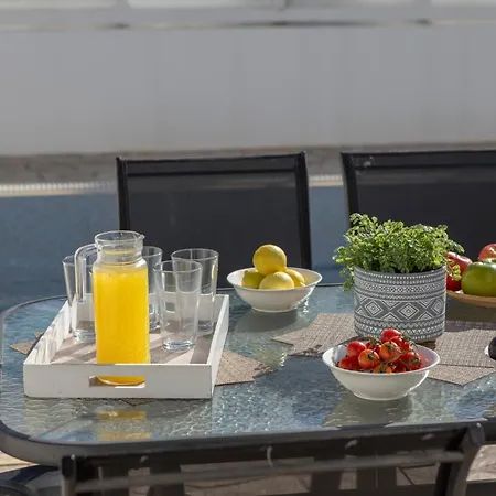 Villa Palms 32