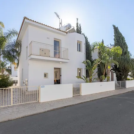 Palms 32 Villa