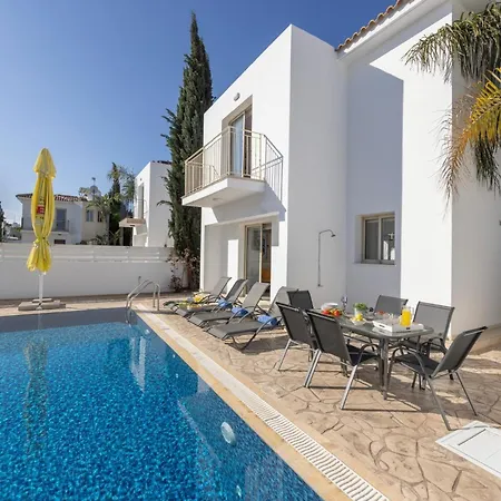 Villa Palms 32