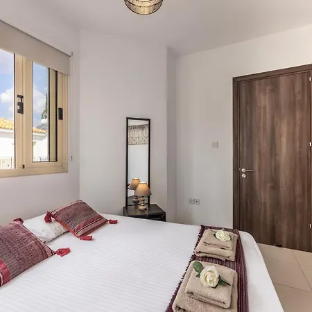 Palms 32 * Protaras