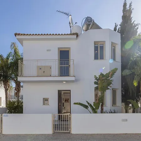 Palms 32 Villa *